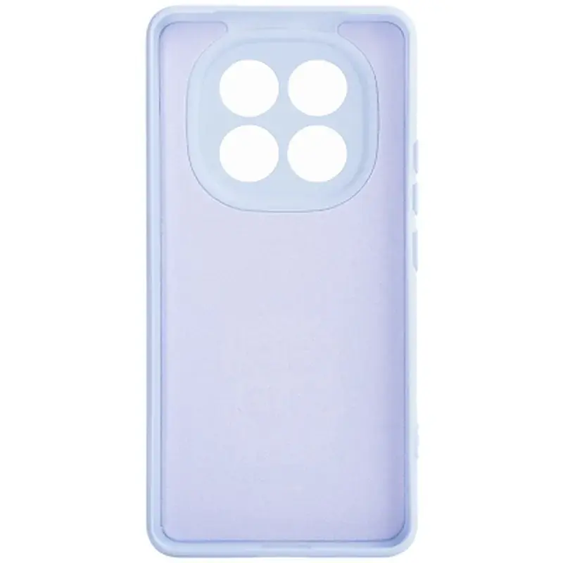 Чохол до мобільного телефона Armorstandart Icon Xiaomi Redmi Note 15 4G / Note 15 5G / Poco M8 5G Lavender (ARM89816) - фото 2