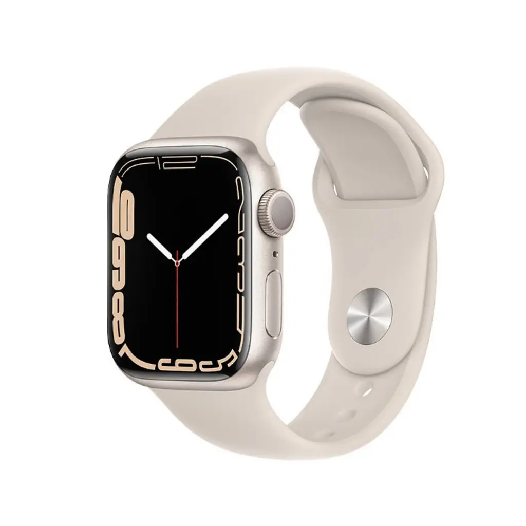 Ремешок Hoco WA01 для Apple Watch Silicone 42-44-45-49 mm - фото 9