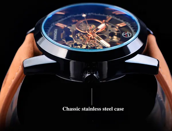 Годинник Forsining Torres - фото 15