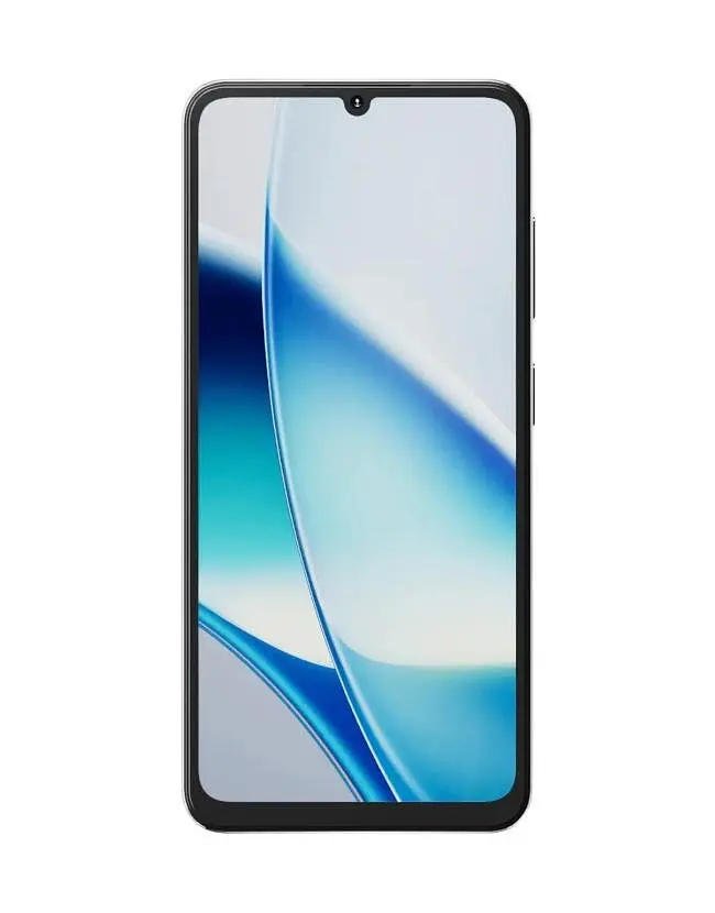 Смартфон HOTWAV A17 Pro Max 4/256gb White - фото 3