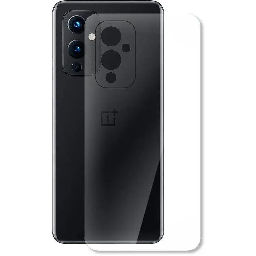 Захисна плівка StatusSKIN для OnePlus 9 2021 Корпус Глянцева Lite