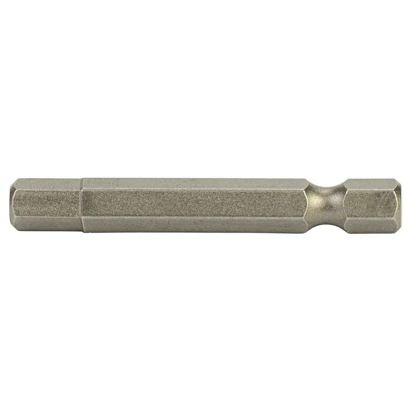 Біти HEX 6×50мм ¼" 10шт S2 (блістер) ULTRA (4015102) - фото 4