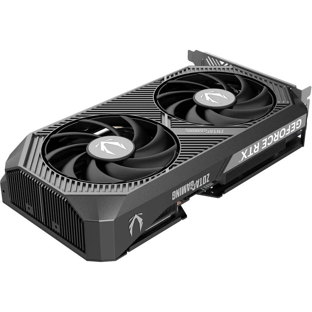 Відеокарта Zotac GeForce RTX 5060 Ti 8GB Twin Edge (ZT-B50610E-10M) EU [145641] - фото 4