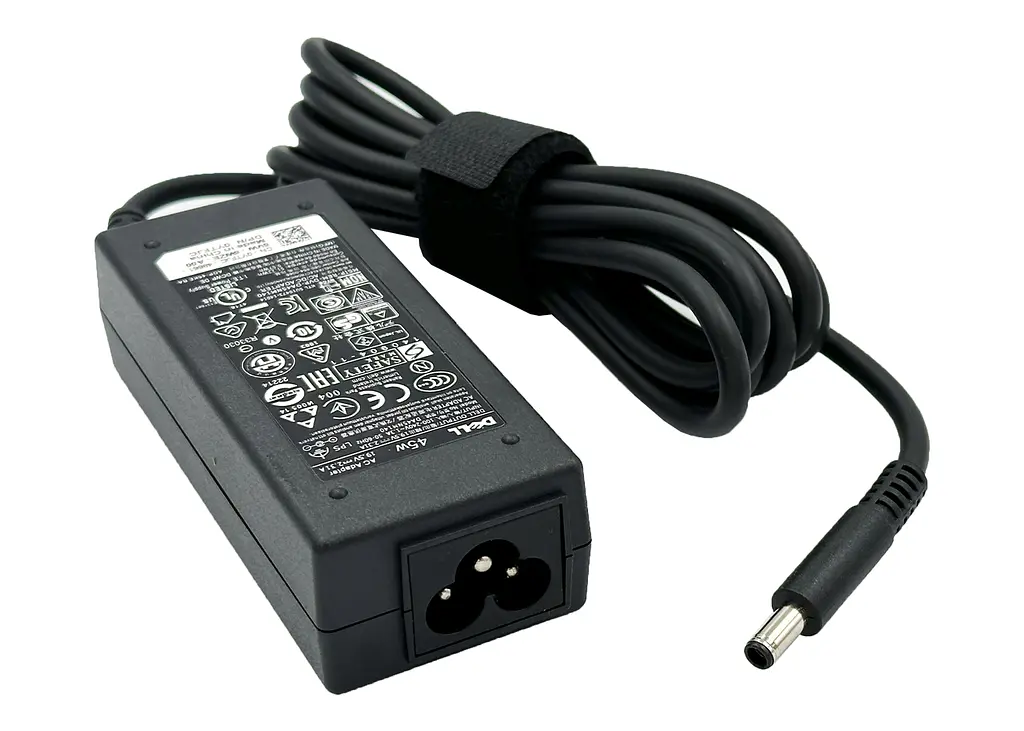 Блок живлення Dell 19.5V 2.31A 45W 4.5x3.0 pin PRC (LA45NM140) - фото 3