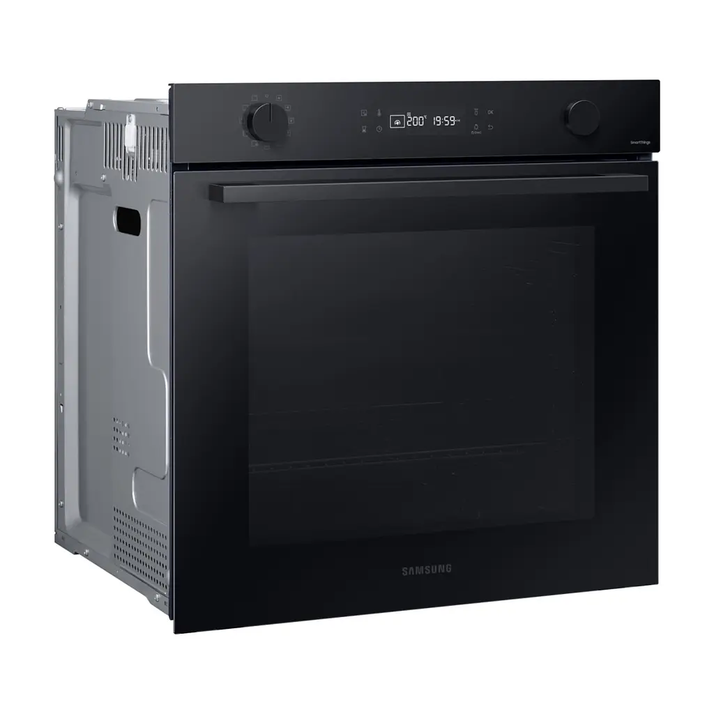 Духова шафа Samsung NV7B4125ZAK/WT - фото 2