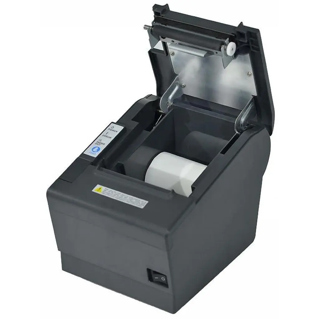 Принтер чеків Geos RP-3101 USB+Ethernet (RP3101) - фото 4