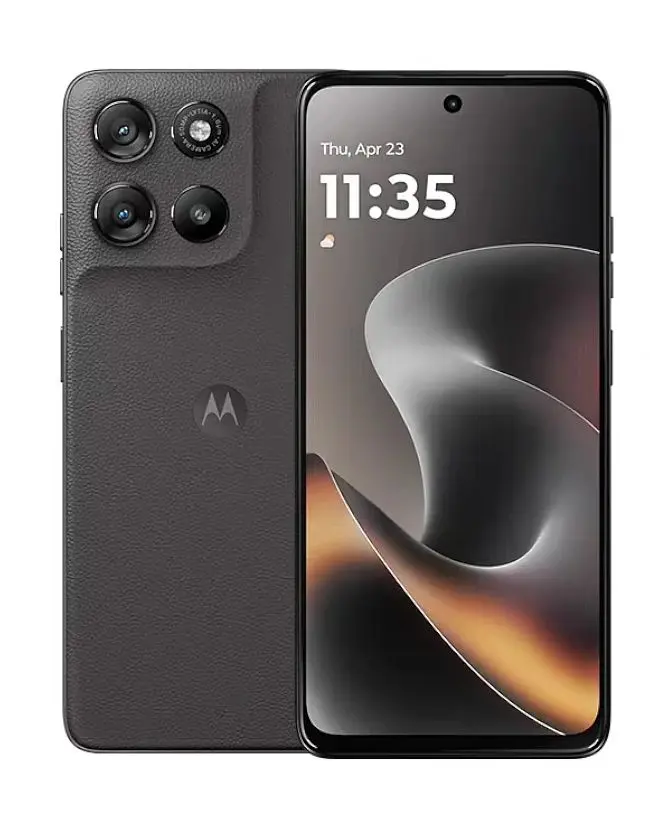 Смартфон Motorola Moto G100 8/256gb black no NFC