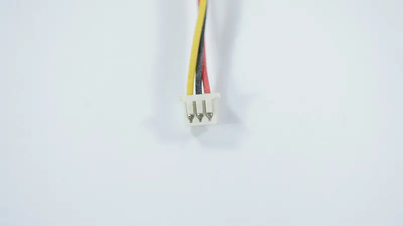 Вентилятор для ноутбука ACER ASPIRE 4551 4551G 4741 4741G eMachines D640 DC 5 V 0.25A 3pin (ADDA MD0605HX-NB3) (Кулер) - фото 4