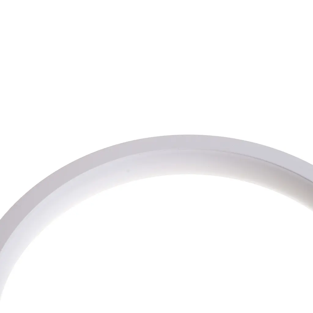 Люстра подвесная Brille в спальню LED 10W NW WH (BL-718S/1) - фото 3