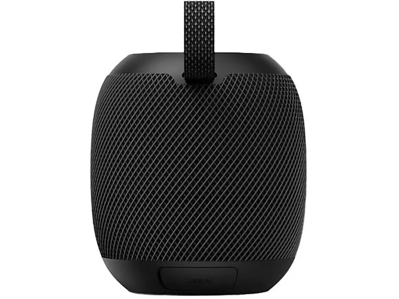 Портативна колонка Hama Bomb 3.0 Black - фото 4