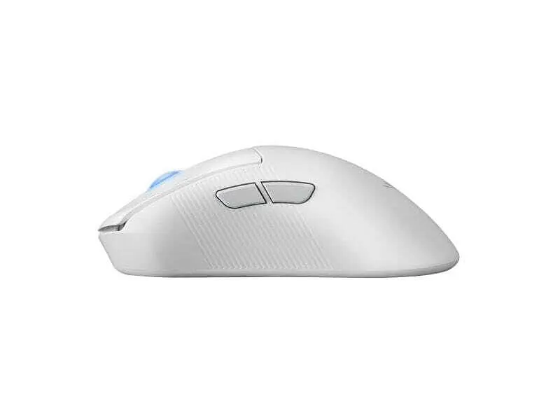 Миша Asus ROG Keris II WL ACE White (90MP03N0-BMUA10) - фото 5