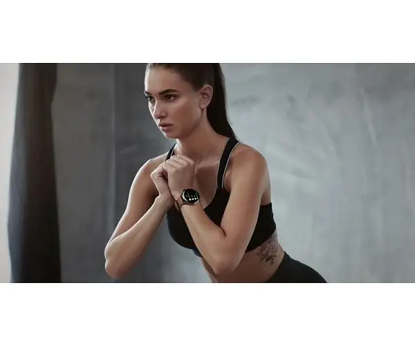 Розумний годинник Mibro Watch Lite 2 Tarnish XPAW011 коричневий - фото 7