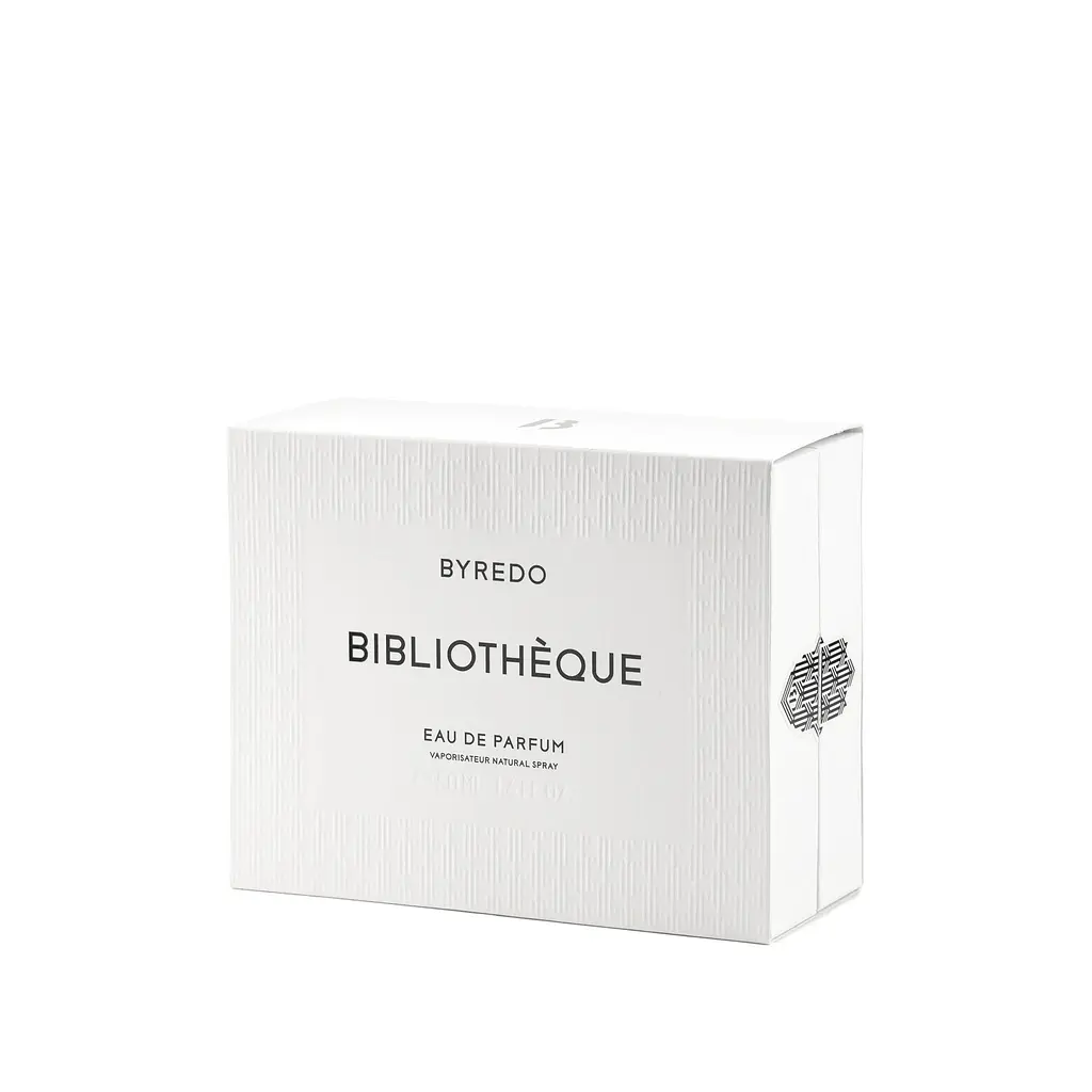 Byredo Bibliotheque Парфумована вода 50 мл - фото 2