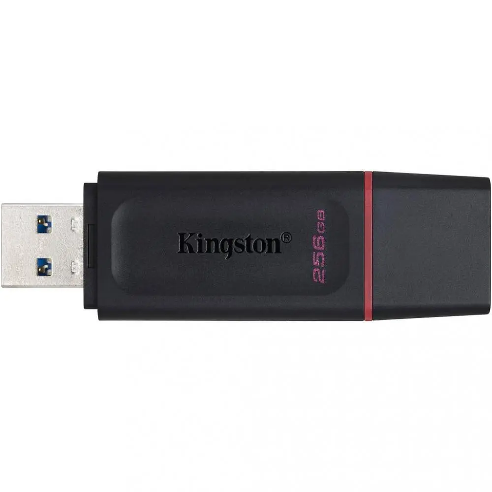 Флешка Kingston 256 GB DataTraveler Exodia (DTX/256GB) - фото 3