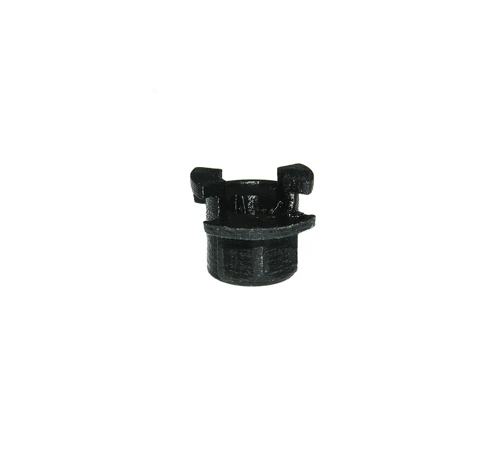Кріплення (фіксатор) датчика Bosch 658 5Q0907561N (Audi Skoda Volkswagen) - фото 2