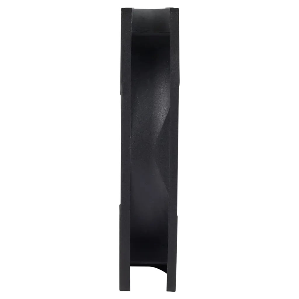 Вентилятор Arctic F12 5-Pack Black (ACFAN00248A) - фото 3