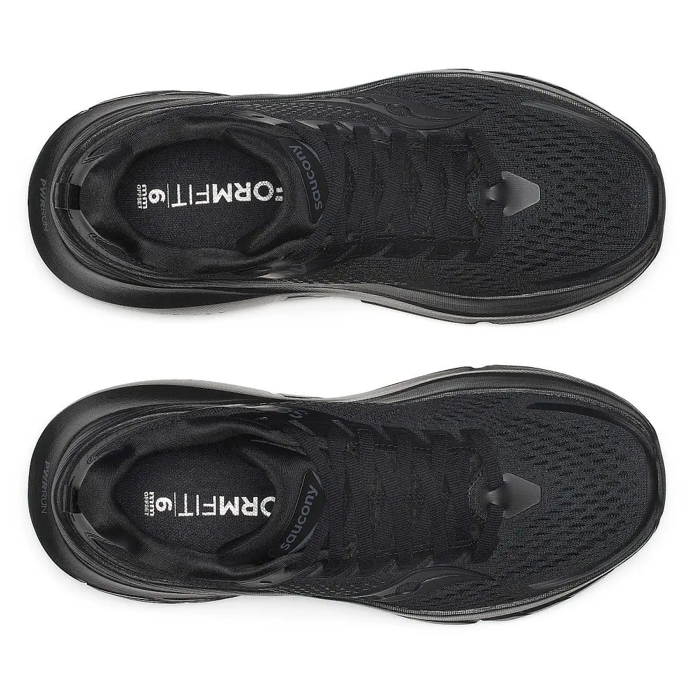 Кросівки Saucony Guide 17 Wmn 38 Black/Black (1097-S10936-200 7) - фото 5