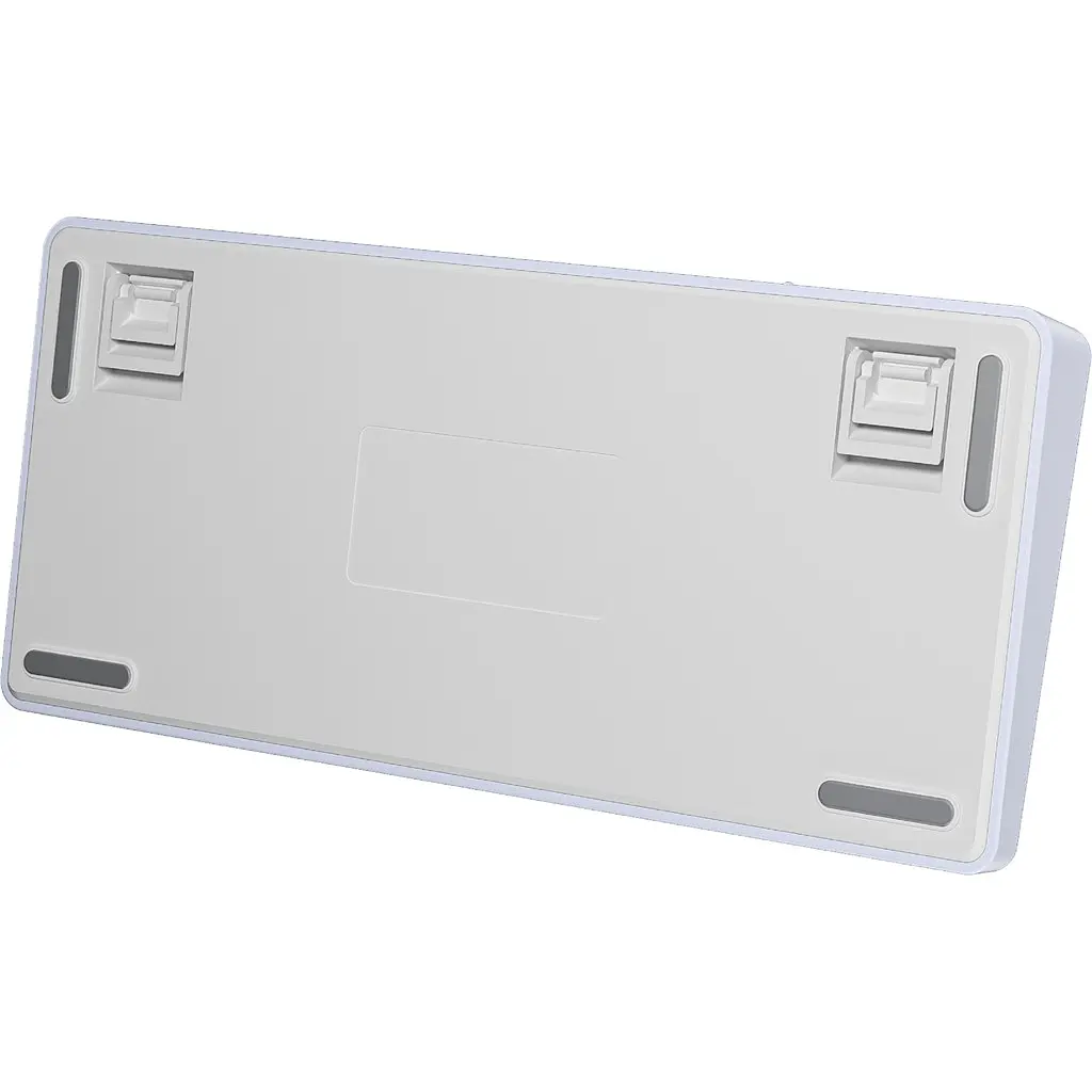 Клавіатура бездротова Aula F75 Gasket Reaper switch Пурпуровий (6978080501479) - фото 3