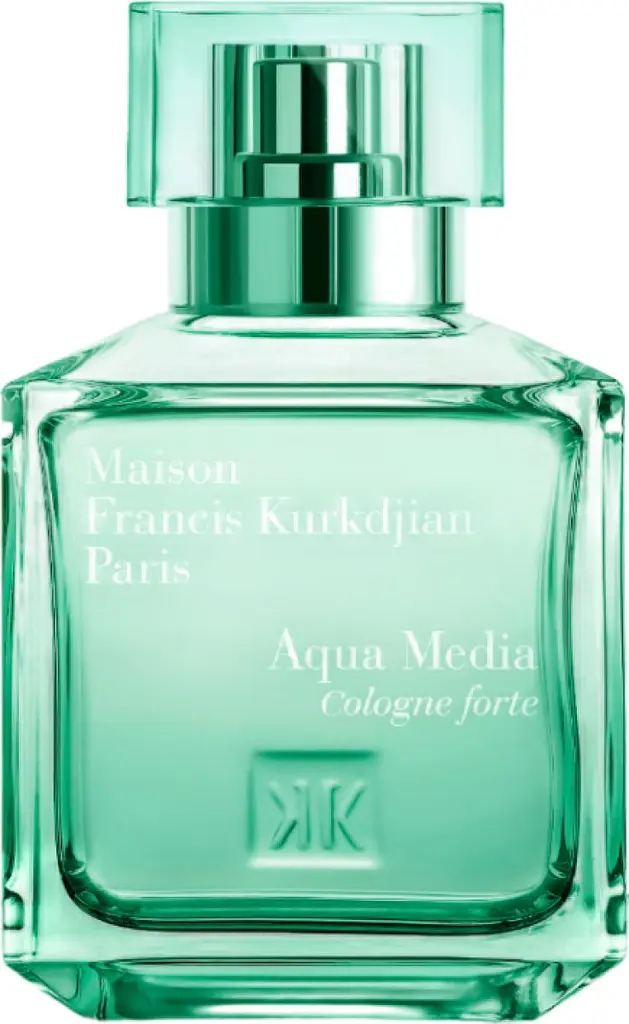 Оригінал Розпив Maison Francis Kurkdjian Aqua Media Cologne Forte 3 мл Парфумована вода