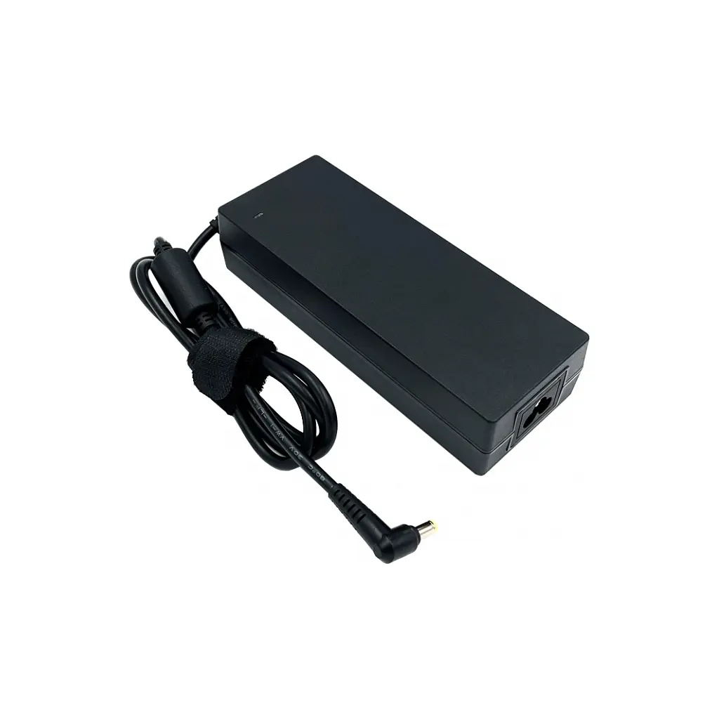 Блок питания к ноутбуку AlSoft Acer 120W 19V, 6.32A, 5.5/1.7 (ADP-120ZB / A40356) - фото 3