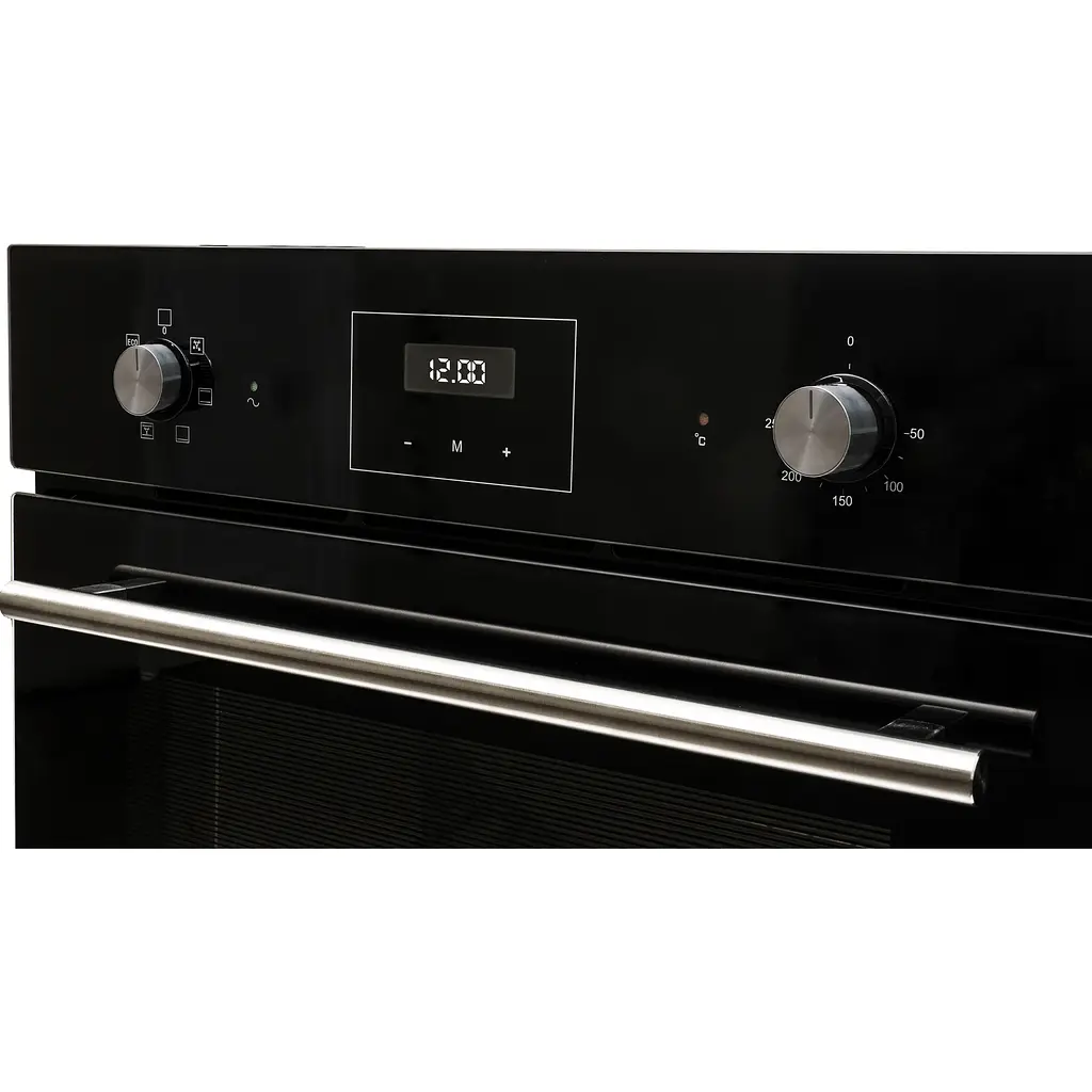 Духова шафа Ventolux EO60TC-6K BK - фото 6