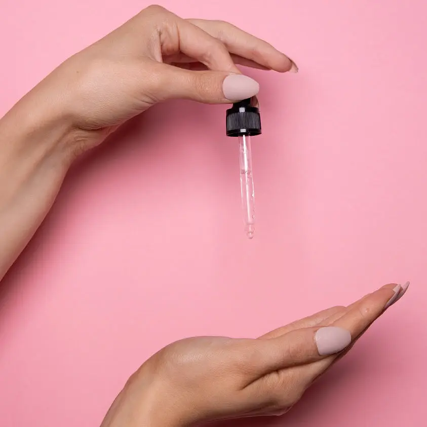 Сироватка для обличчя Face Facts Collagen Facial Serum With Q10 з колагеном та коензимом Q10 30 мл - фото 4