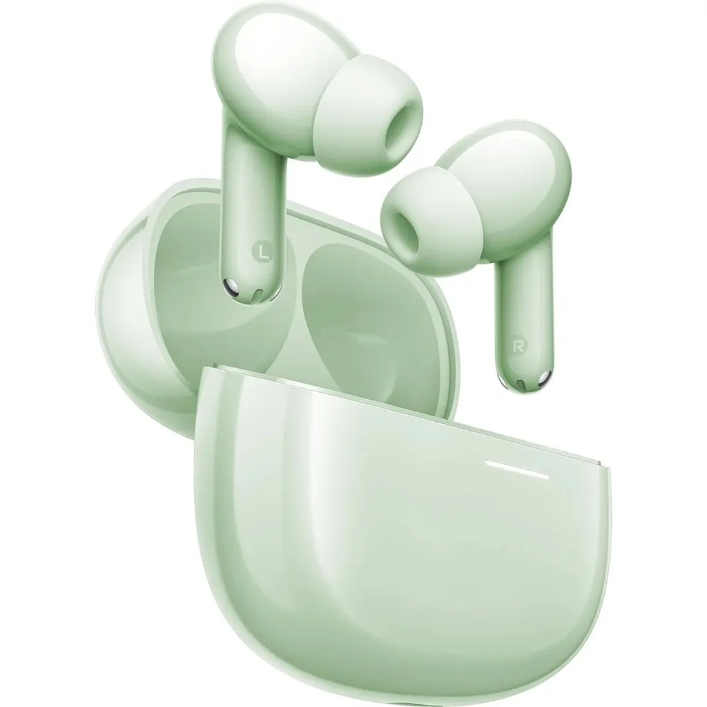 Bluetooth-гарнітура Xiaomi Redmi Buds 8 Green (BHR08UJGL) - фото 8