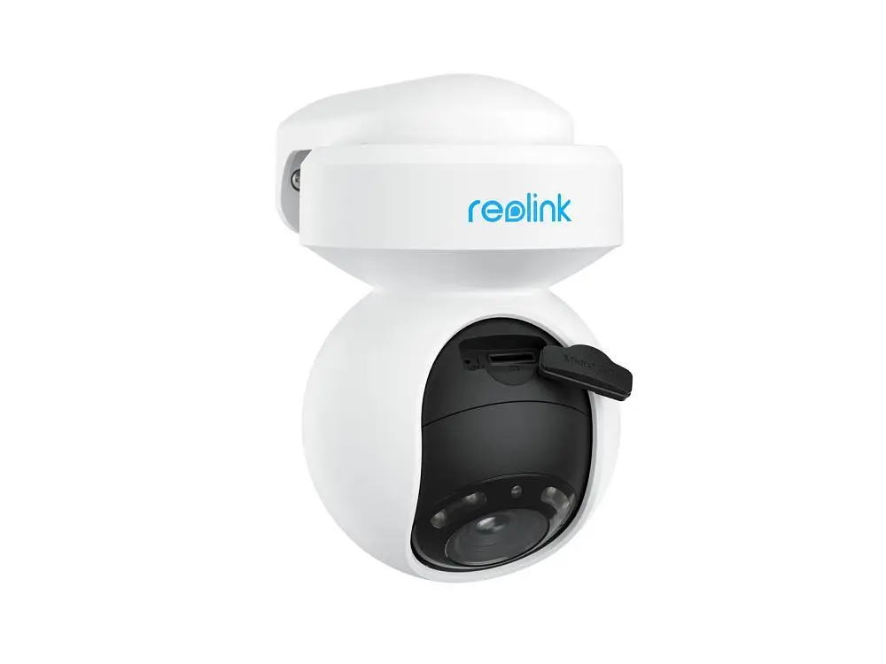IP-камера Reolink E Series (E1 Outdoor) (E540) - фото 2