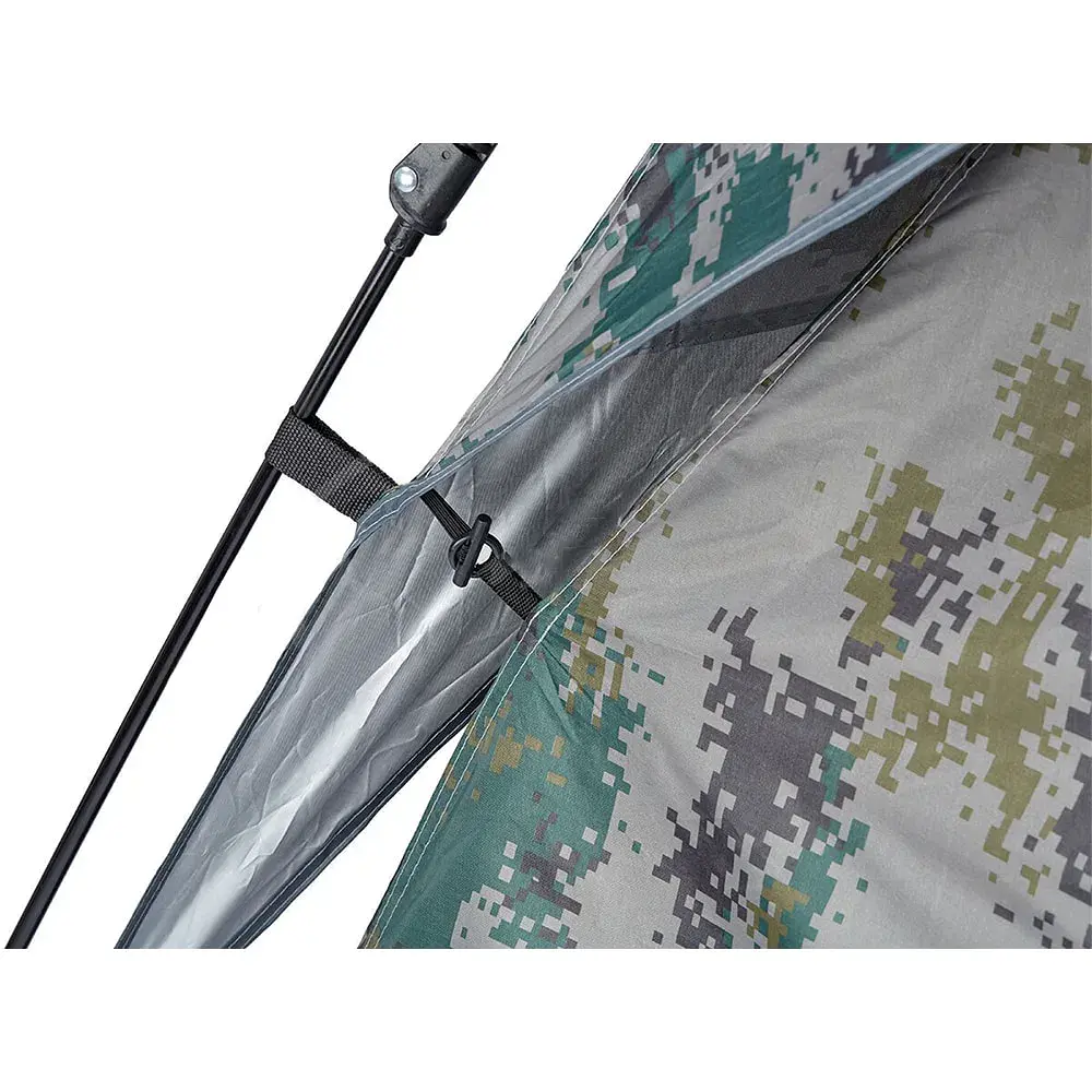 Намет Skif Outdoor Adventure Auto II Camo (SOTADL200C) - фото 8