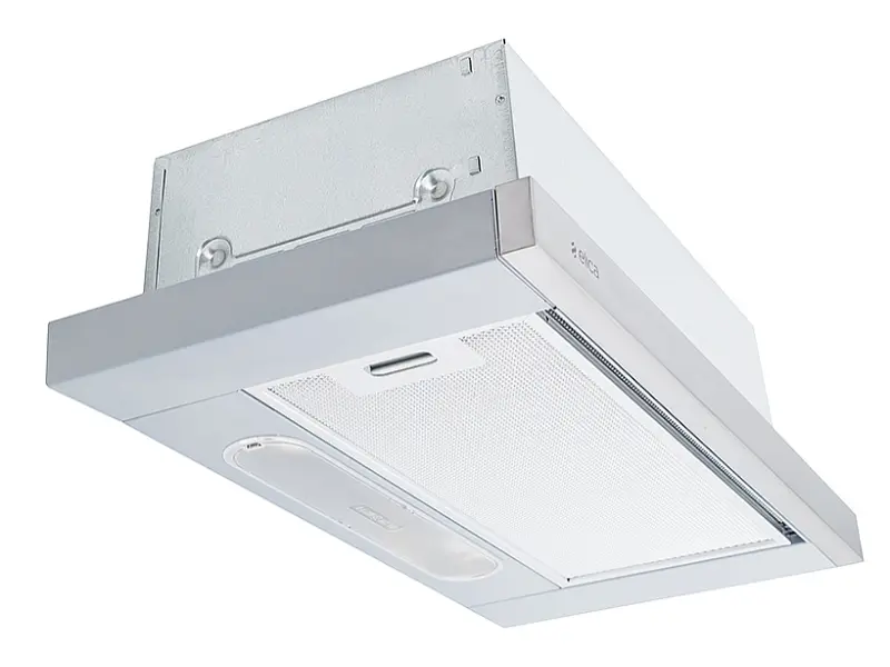 Витяжка телескопічна Elica TT14 LUX GRIX/A/60