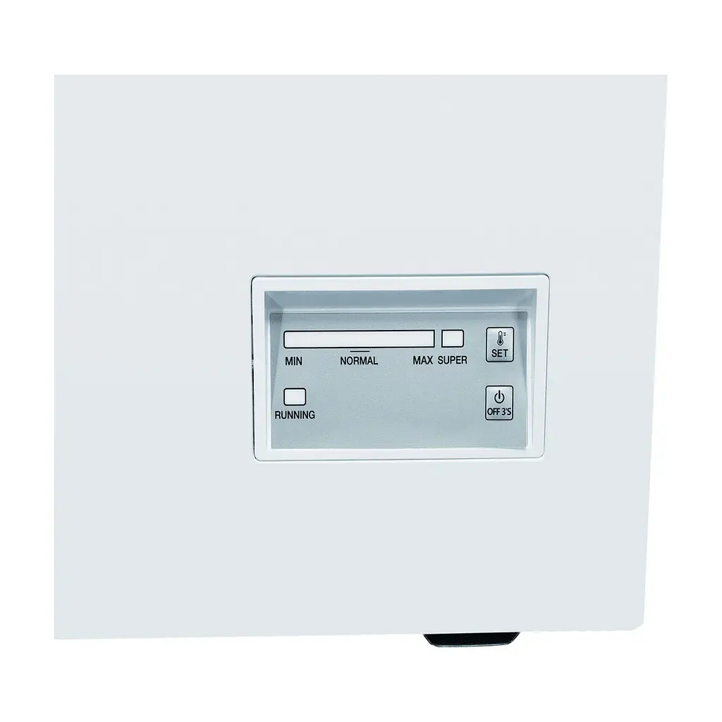 Морозильна скриня Indesit INCF 1004 UA - фото 4