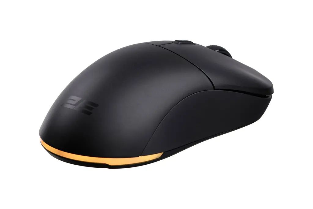 Ігрова бездротова миша 2E Gaming HyperDrive Lite WL Black RGB USB-A/WL - фото 8