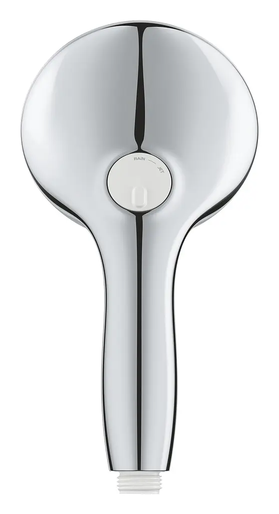 Ручной душ 2 режима струи Grohe Tempesta 110 26161003, Хром - фото 5