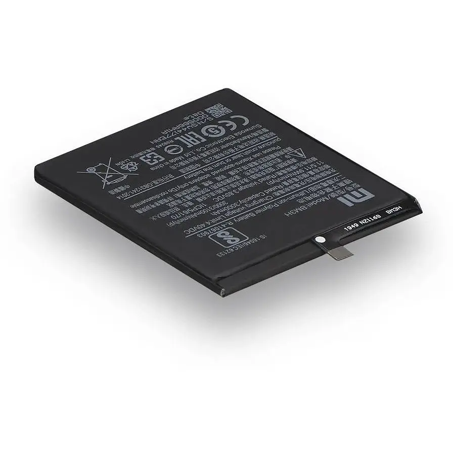 Акумулятор Xiaomi BM3H Mi Play AAAA
