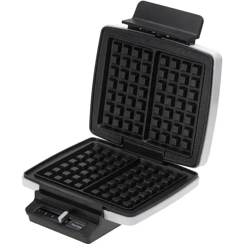 Вафельниця Adler AD 3085 - фото 5
