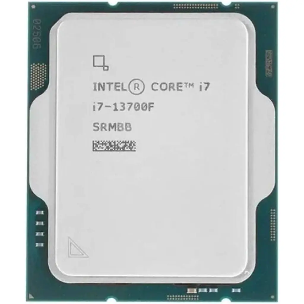 Процесор Intel Core i7-13700F Tray (CM8071504820806) UA [133203] - фото 2