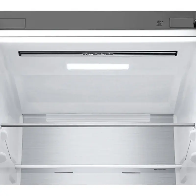 Холодильник LG GC-B459FNPW - фото 10