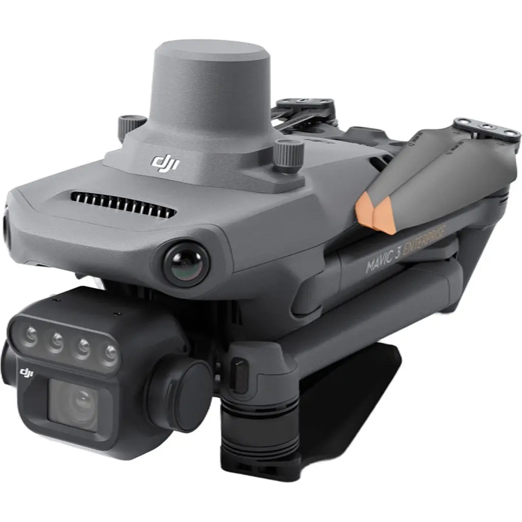 Квадрокоптер DJI Mavic 3M Enterprise Multispectral CP.EN.00000444.01 EU [136996] - фото 8