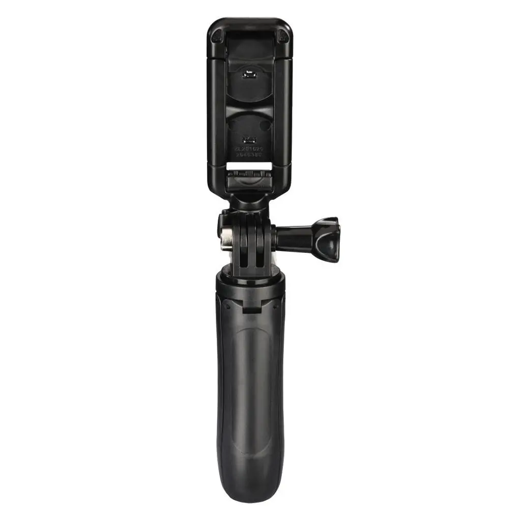 Штатив Hama Hama Pocket Mobile Phone 10 -20 cm Black (00004621) - фото 2
