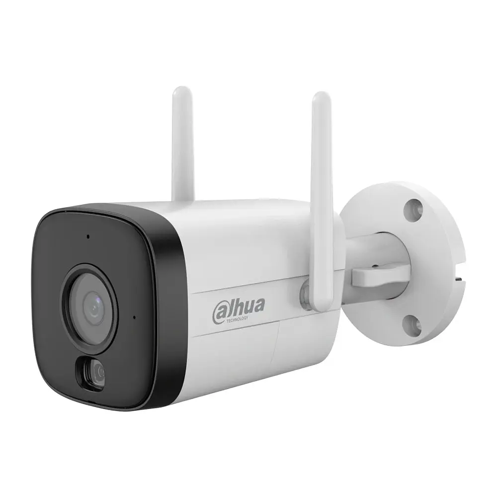 IP-відеокамера з WiFi 6 3Mp Dahua DH-IPC-HFW1339DTK1-SAW-IL f=2.8mm, ІЧ+LED, з мікрофоном (99-10036196)