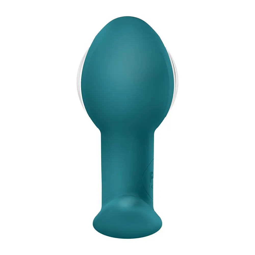 Анальна пробка Fun Factory B BALLS UNO - фото 5
