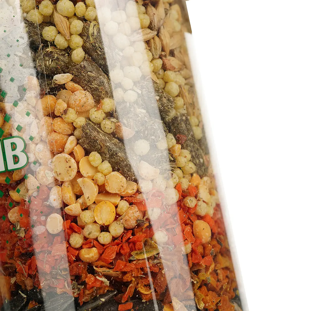 Корм для гризунів Лорівіт делікатес, 400 г - фото 3