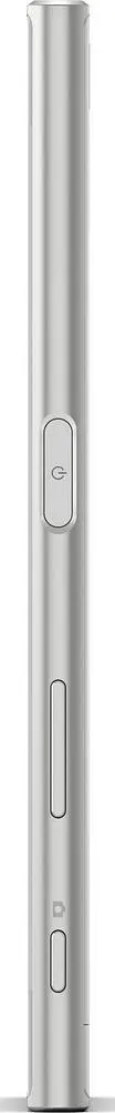 Смартфон Sony Xperia XZ F8332 3/32Gb Silver Seller Refurbished - фото 6