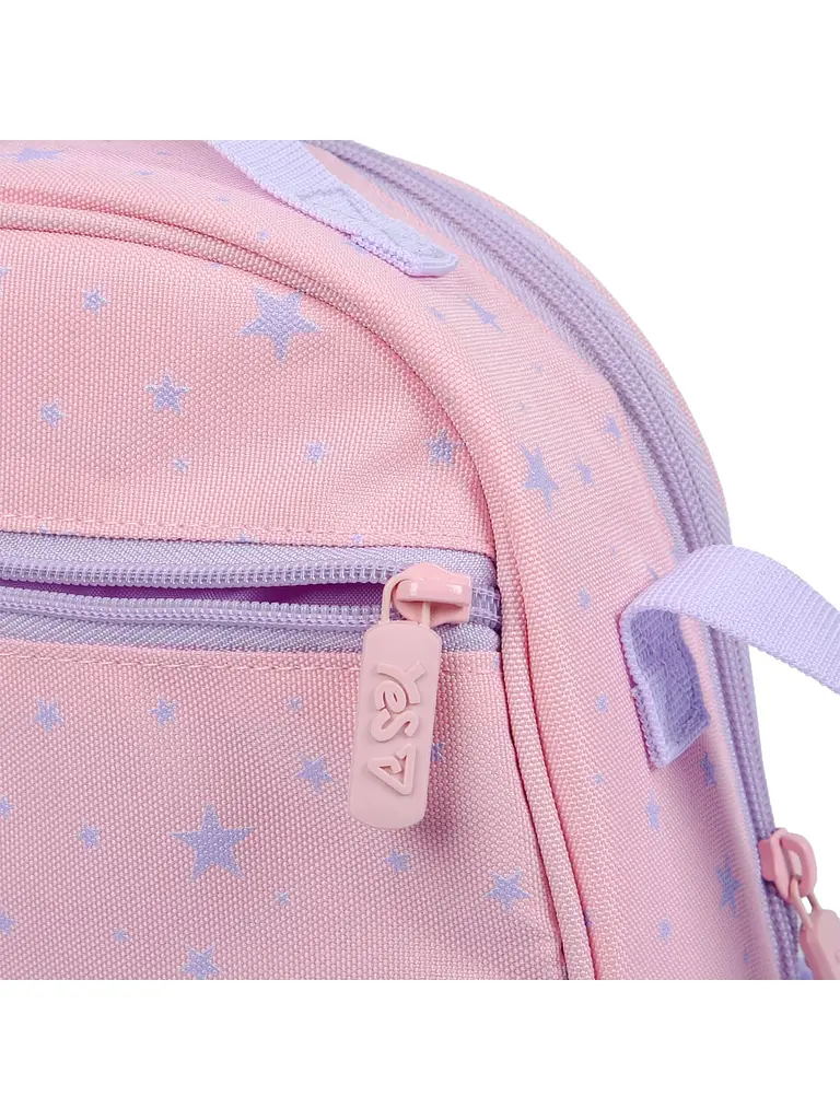 Сумка для ланчу YES LB-01 Charming (550534) - фото 6
