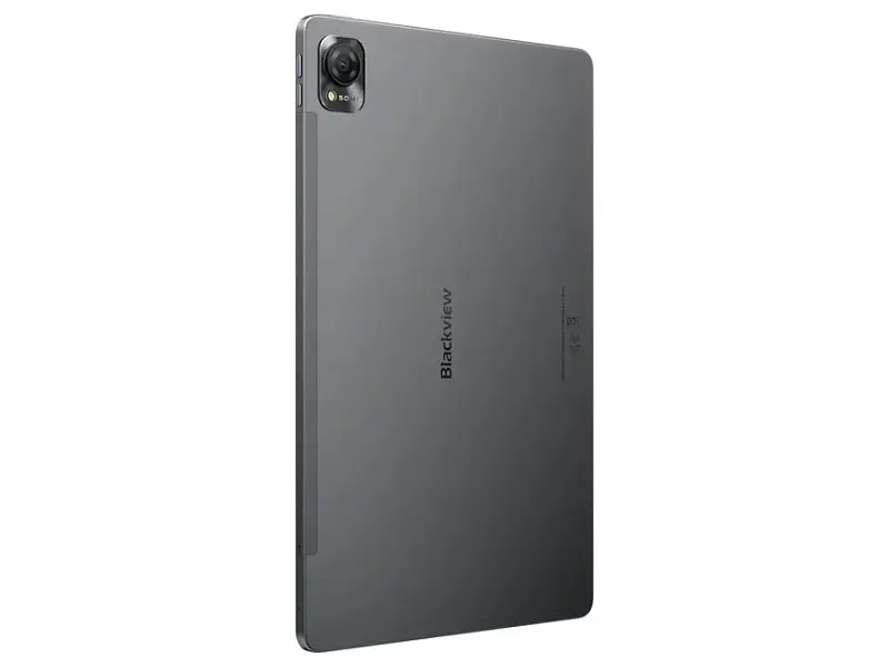 Blackview Mega 1 12/256GB Space Grey - фото 2