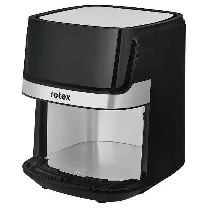 Мультипіч Rotex ROM680-XL MultiFry - фото 3