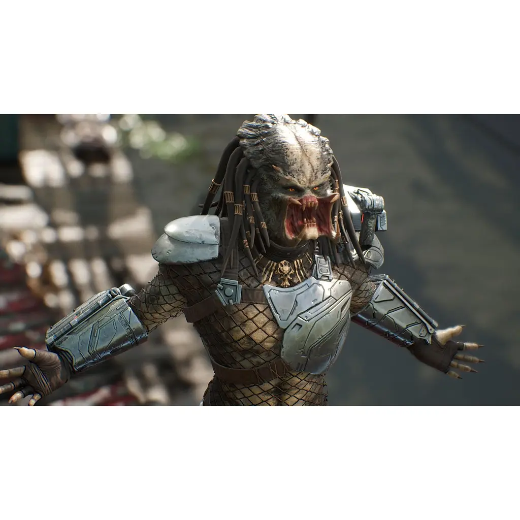 Ключ активации Microsoft Predator: Hunting GRounds для Xbox Series S/X - фото 5