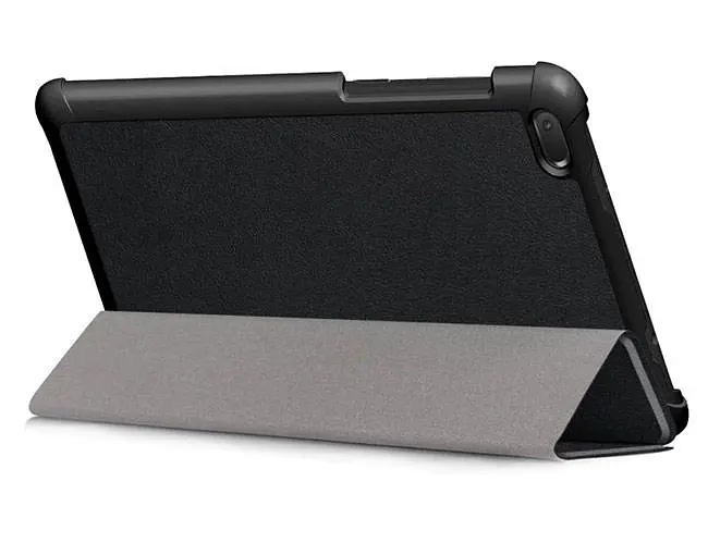 Чохол для планшета Lenovo Tab E7 (TB-7104) Slim Black - фото 2