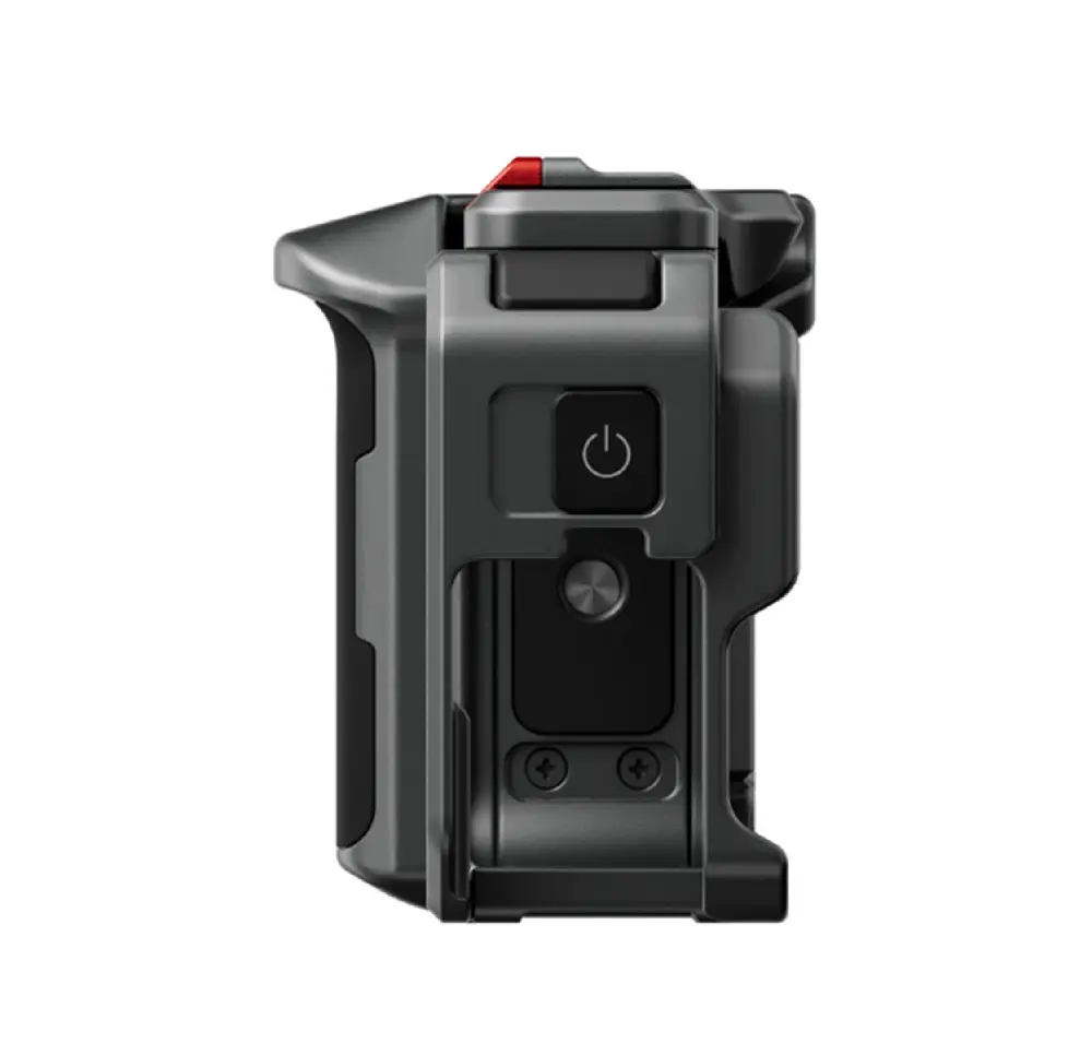 Екшн-камера Insta360 Ace Pro 2 Dual Battery Xplorer Bundle (Dark Gray) (HK Store Edition) - фото 3