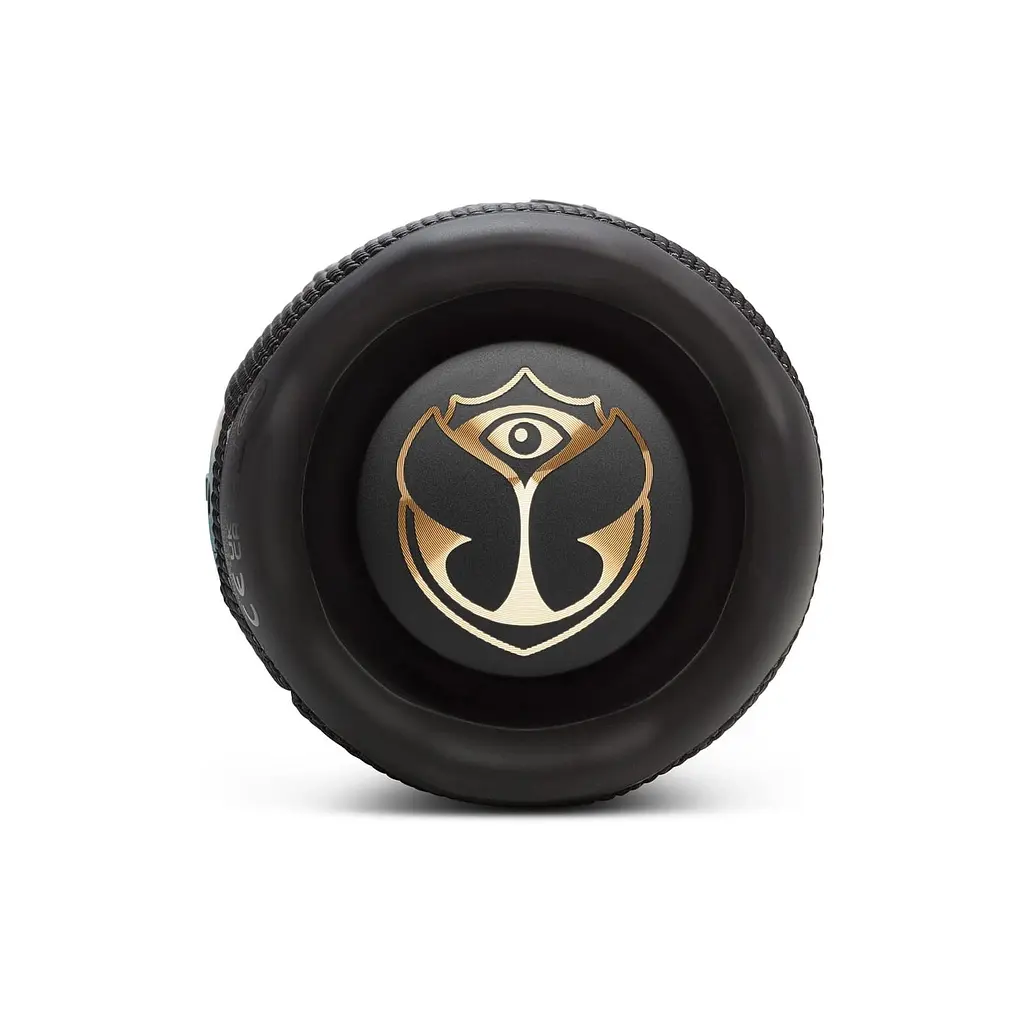 Акустична система JBL Flip 7 Tomorrowland (JBLFLIP7TML) - фото 5